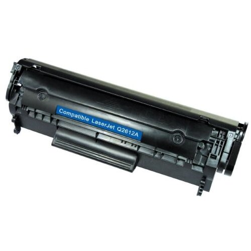  Q2612A toner za 1010 1018 FX10 kompatibilni ( Q2612AMY ) Cene