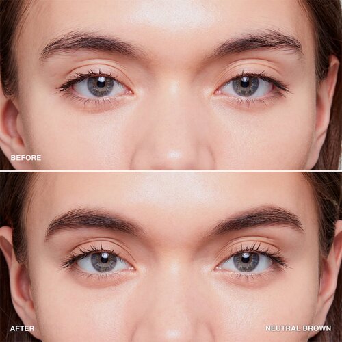 Bobbi Brown Long Wear Brow Pencil svinčnik za obrvi odtenek Neutral Brown 0,33 g Slike