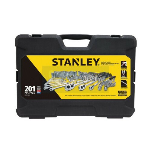 Stanley set 201-delnog ručnog alata ( STHT0-71654 ) Cene
