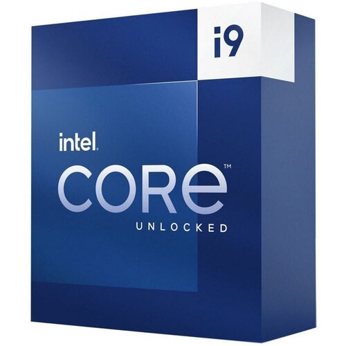 Intel core i9-14900K up to 6.00GHz box Slike