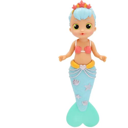 Imc Toys Bloopies: Plesoča morska deklica dojenček - Valentina Cene