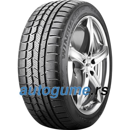 Nexen Winguard Sport ( 205/55 R16 91T ) zimska auto guma Cene