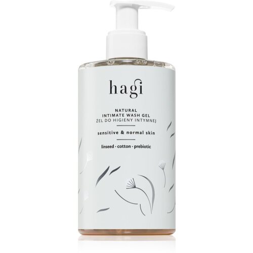 Hagi Intimate gel za tuširanje za intimne zone 300 ml Cijene