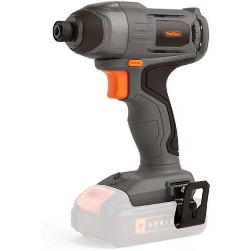 Vonhaus akumulatorski udarni vijačnik E-Series 18V 3500167 Slike