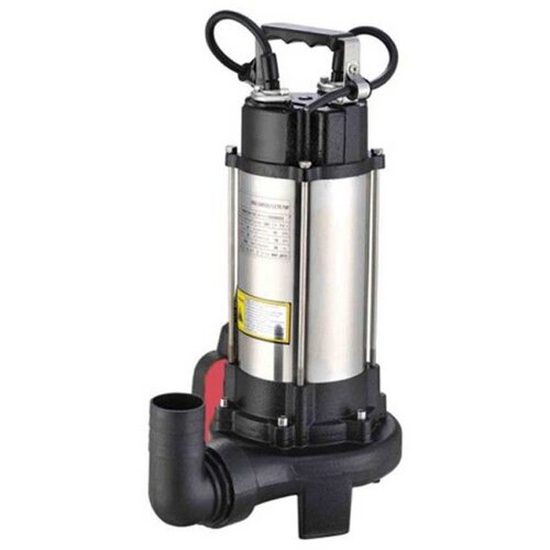  Tesler BCV1300D potopna pumpa za prljavu vodu 1300 W - funkcija sjeckanja Cijene