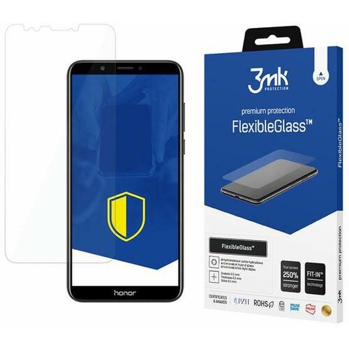 3mk hibridno steklo flexibleglass honor 7C, (5000087445) Cene