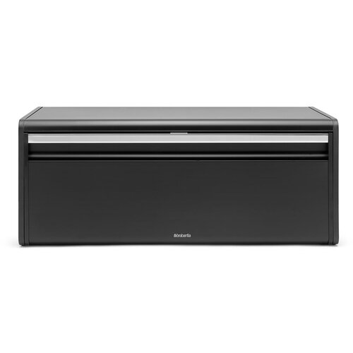 Brabantia Čelična posuda za kruh Fall Front – Cijene