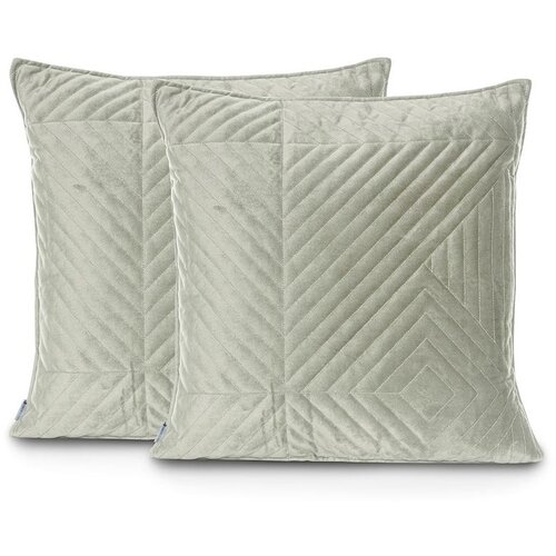 DecoKing Ukrasna jastučnica Pascali 45x45 cm, krem Cijene