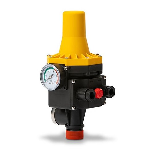 Ingco REGULATOR PRITISKA 10BAR 10A WAPS002 Slike