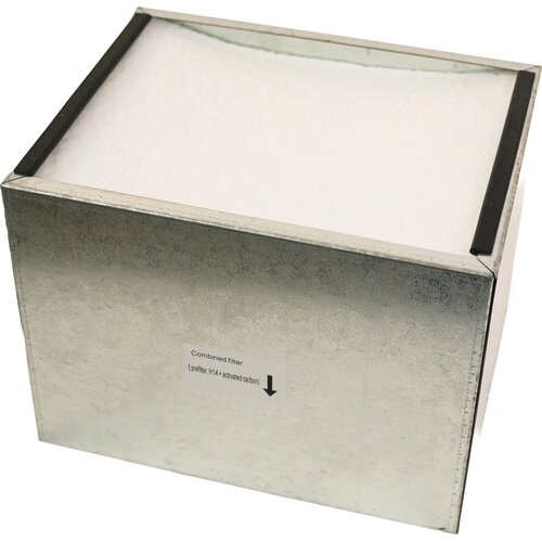 Alveo3D HEPA 13 Filter - FE150 Cene
