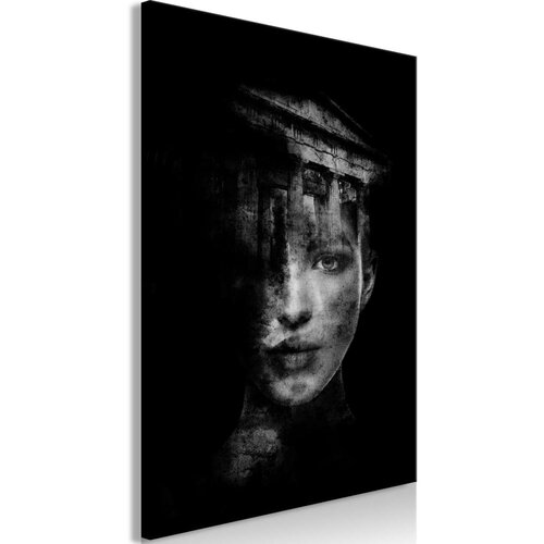  Slika - Feminine Architecture (1 Part) Vertical 40x60 Slike
