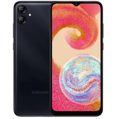 Samsung Galaxy A04e 32GB (3GB RAM) Black (crna boja) Slike