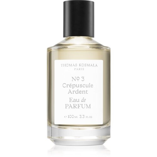 Thomas Kosmala No. 3 Cr&amp;eacute;puscule Ardent parfumska voda uniseks 100 ml Slike