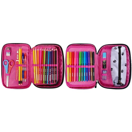Target Peresnica MULTY I Love Pets 28097 - enodelna polna Slike