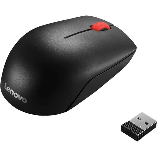 Lenovo Bežični mi&scaron;, 1000 dpi, USB nano... Cijene