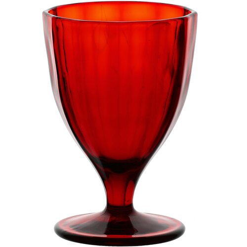 Rose &amp;amp; Tulipani Amami - 6-delni set kozarcev na peclju - Ruby Slike