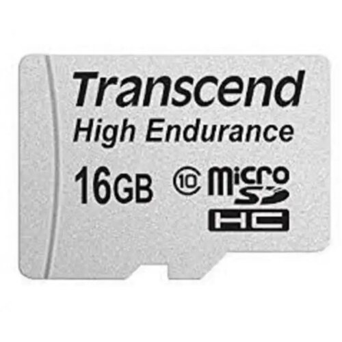 Transcend TS16GUSDHC10V memorijska kartica micro SDHC 16GB class 10 Cene