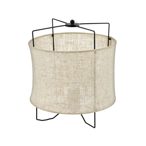 Eglo 43293 - Stona lampa BRIDEKIRK 1xE27/40W/230V Slike