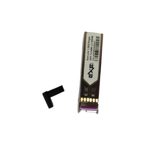ExeLink Transceiver (optički modul) S-4554LC80d SFP modul 1.25G SM 80km Tx1490nm/Rx1550nm LC Cene