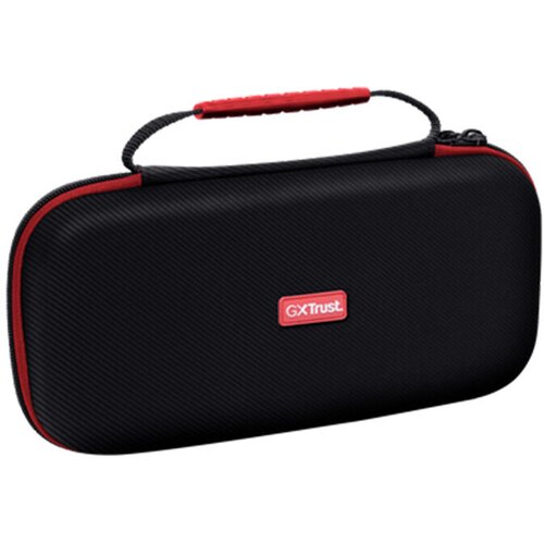 Trust Torbica za NINTENDO SWITCH GXT 1248, črna, (5000187599) Cene