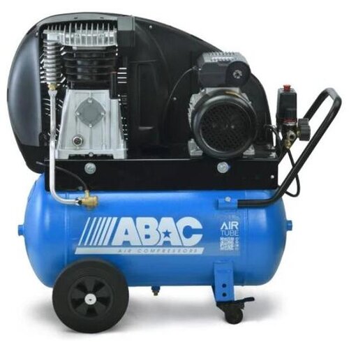 Abac Klipni kompresor A39B 50 CM3 Cene