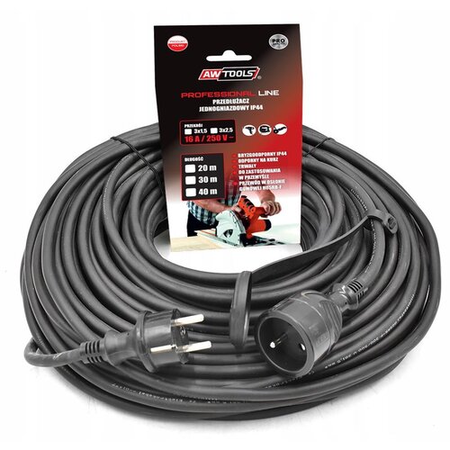 Awtools AW70239 power extension Cijene