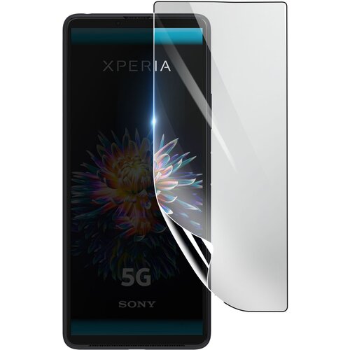 3mk hidrogelna za&scaron;?ita zaslona pred udarci za sony xperia 10 iii, prozorno, (21154095) Cene