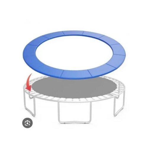 Winner Bike Trampoline ZASTITNI OBRUB ZA TRAMPOLINU 183 cm Cene