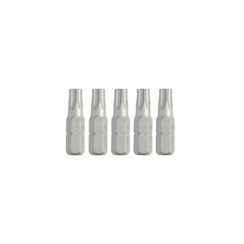 DW BIT MAGNETNI T30 25mm Torx 5/1 DT7258 Cene