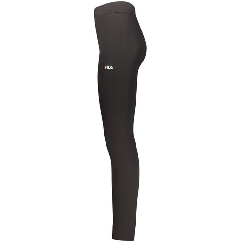 Fila ŽENSKI CRNI LEGGINSI Slike