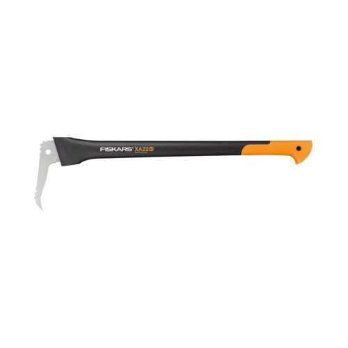 Fiskars WoodXpert XA22 Alatka za hvatanje i no&amp;scaron;enje drva (126007) Slike