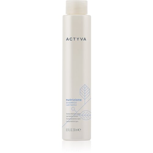 Kemon Actyva Nutrizione hranilni šampon za lase 250 ml Cene