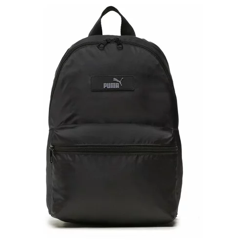 Puma Nahrbtnik Core Pop Backpack 079470 Črna