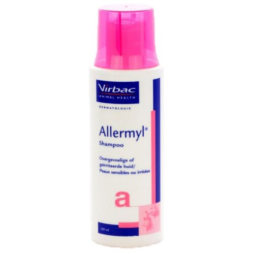 Virbac &Scaron;ampon za pse i mačke Allermil, 200 ml Cene