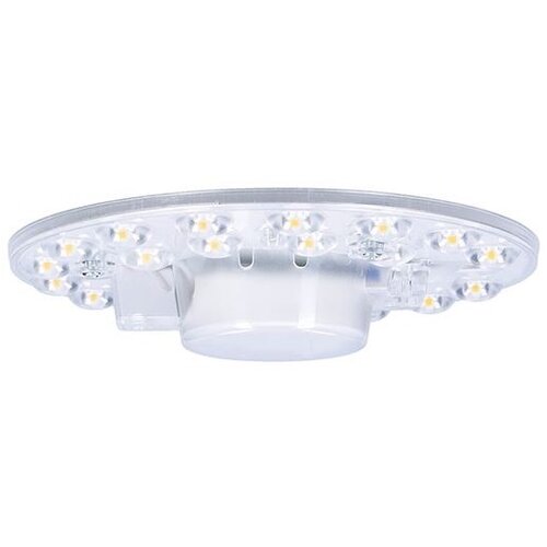 Solight WZ6101 - LED magnetni modul, 12W/230V, prečnik 13 cm, 4000K Slike