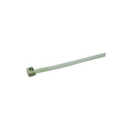 WKK vezice 200 mm zelena otporna na kiselinu 5847 100 st Slike