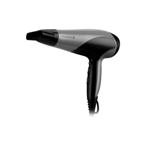 Remington D3190, 2200W, crno-ljubičasti fen za kosu Slike