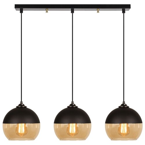 Opviq Luster Camini-MR-872, 70x20 cm, 3xE27 Cene