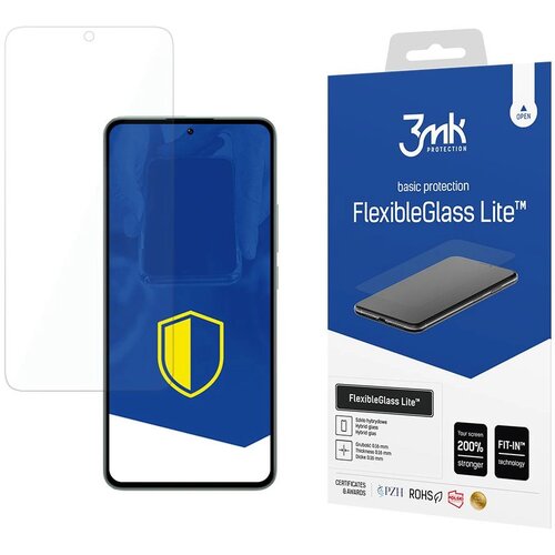 3mk FlexibleGlass Lite™ zaštitno staklo za Xiaomi 13T/13 Pro - Prozirna Cene