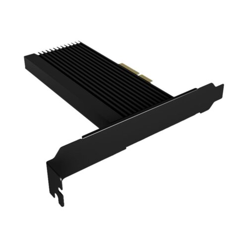 Icybox IB-PCI208-HS sučeljna kartica / adapter Interno M.2 Cijene