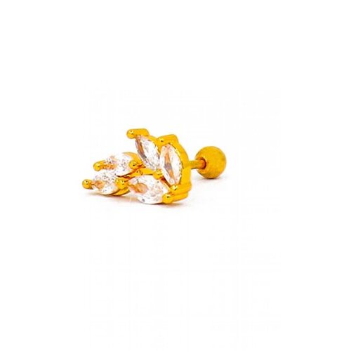 Fenzy Eleganten Mini Uhan, Art965, Zlate Barve Cene