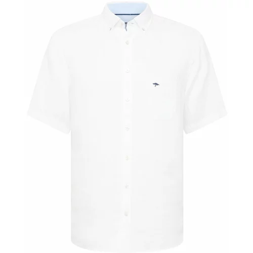 Fynch-Hatton Košulja mornarsko plava / bijela