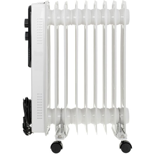  Uljni radijator AD7816, 9 reb,2000W Slike
