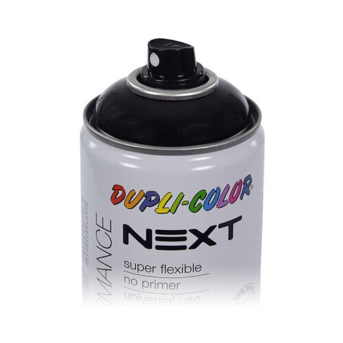 Next RAL 9005 Crni sjajni 400ml Cijene