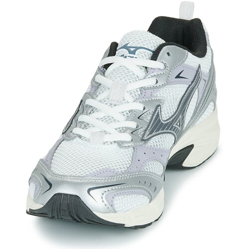 Mizuno Nizke superge MXR SPORT Bela Slike