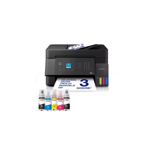  MFP Epson EcoTank L5390 Cijene