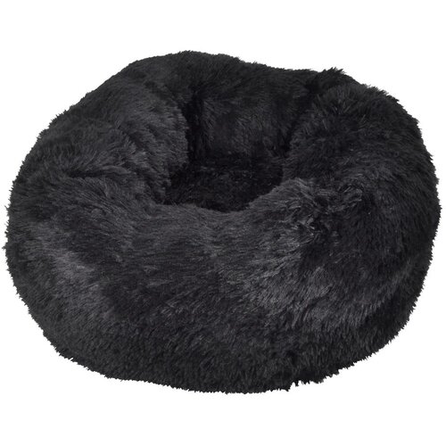 Love Story Crni krevet za pse &amp;oslash; 55 cm &amp;ndash; Slike