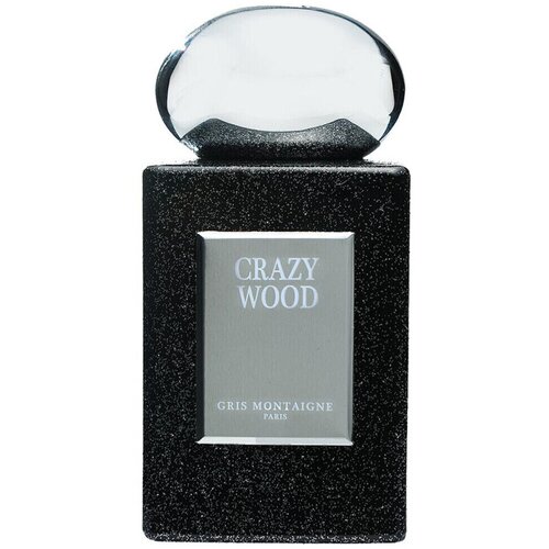 Gris Montaigne Parfumska voda Crazy Wood Parf&amp;uuml;mextrakt Slike