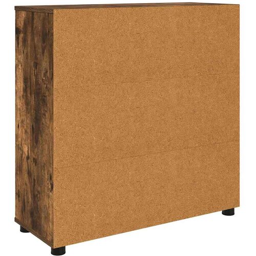  za pohranu Dimljeni hrast 80 x 31 x 81 cm Slike