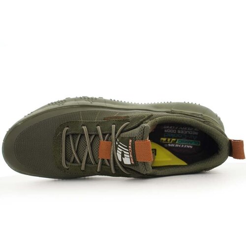 Skechers muške tenisice Revo (zelena) Cene